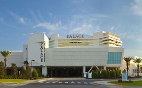 The Palace Hotel Biloxi Mississippi
